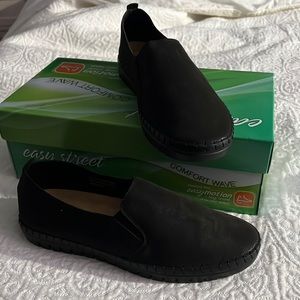 Comfort Slip Ons